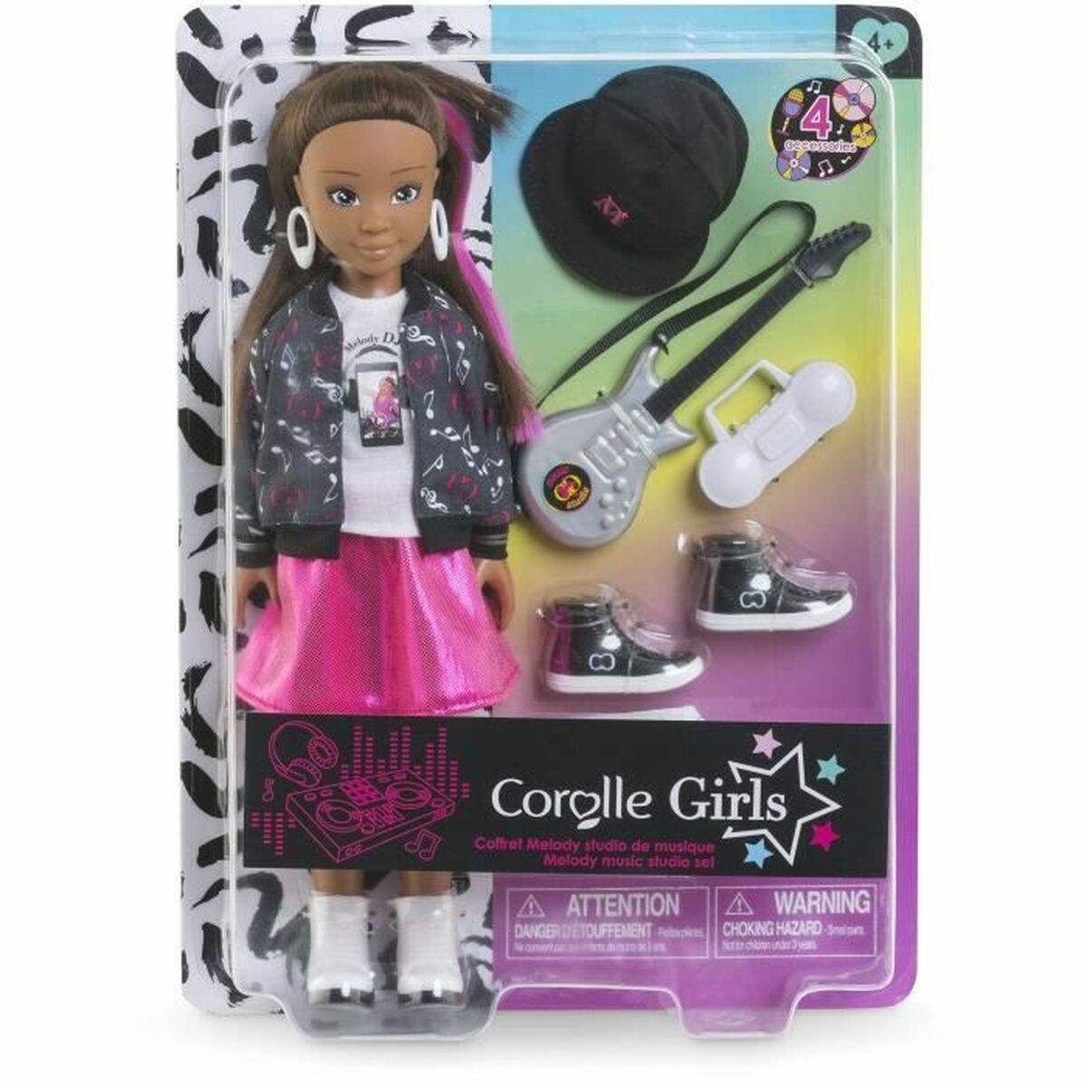 Кукла Corolle